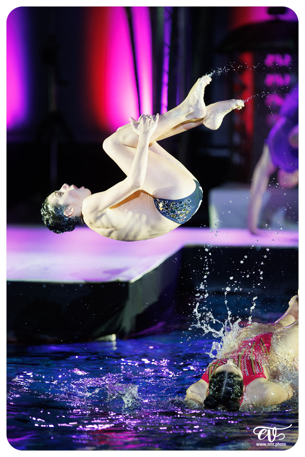 BNS - MILLE ET UNE NUITS